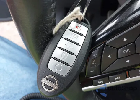 2023 Nissan Altima Sl Fwd from USA, damaged, VIN 1N4BL4EV4PN365991